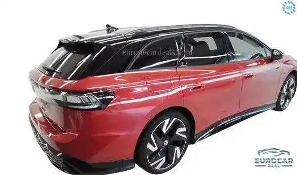 Volkswagen ID.7