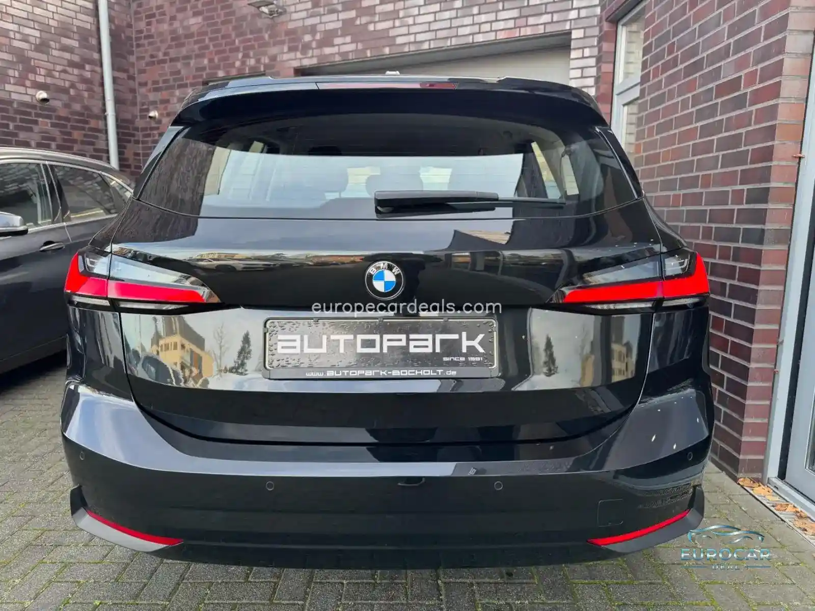 BMW 218 Active Tourer