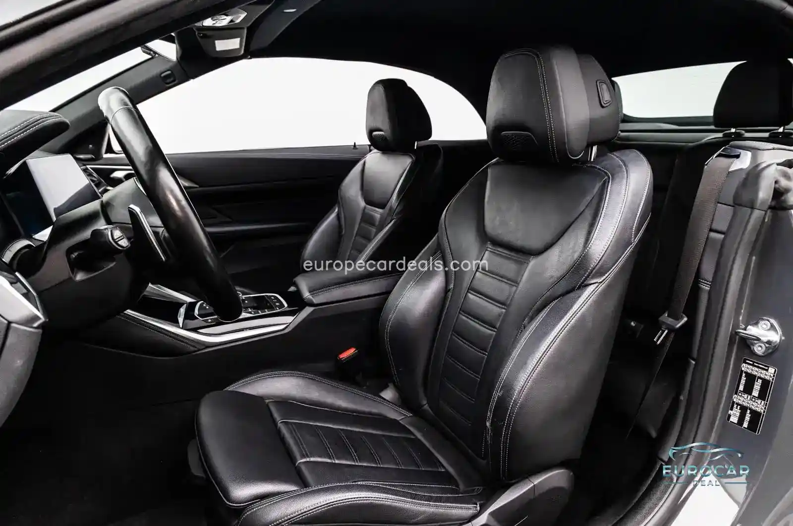 BMW 430