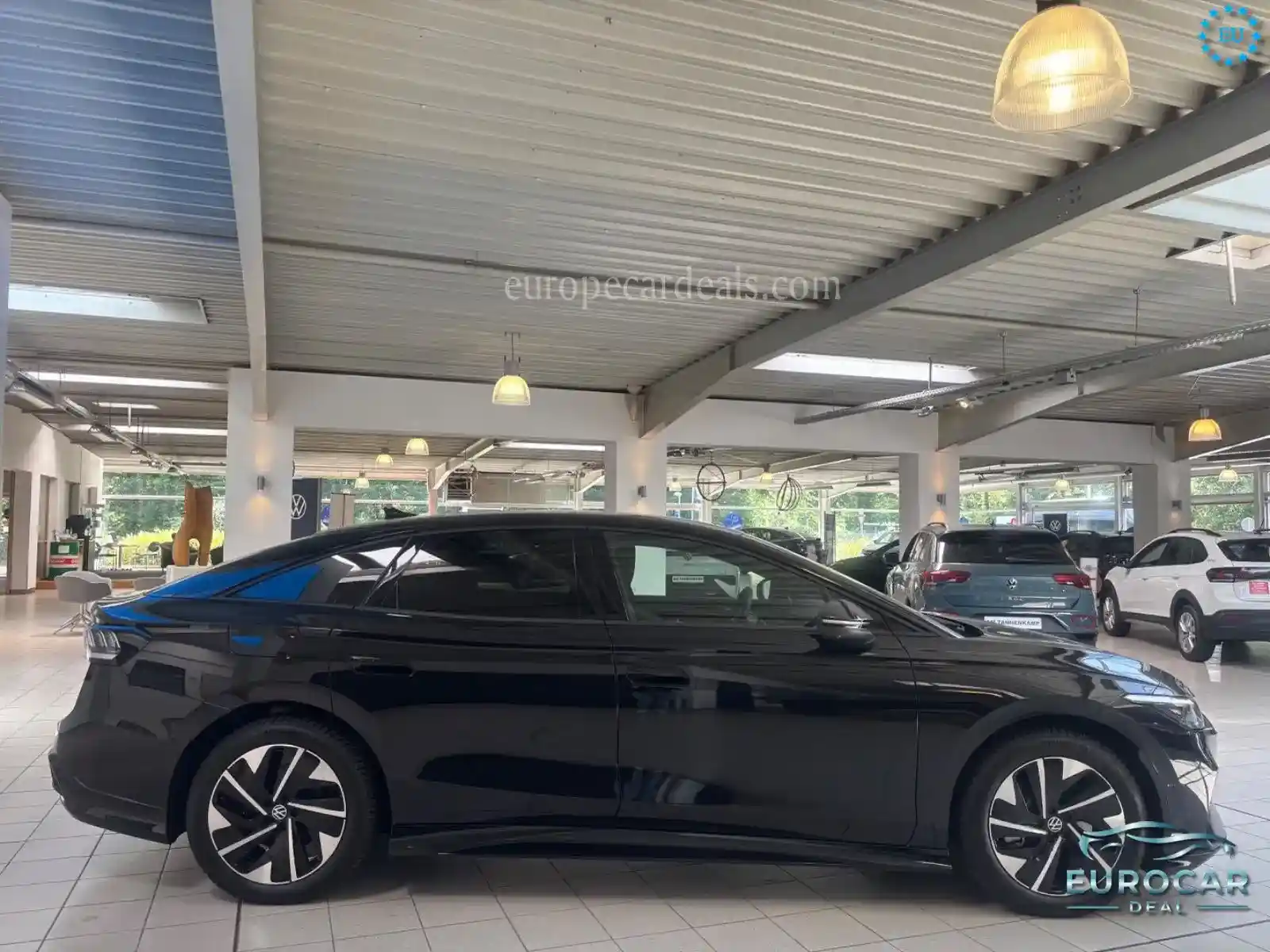 Volkswagen ID.7