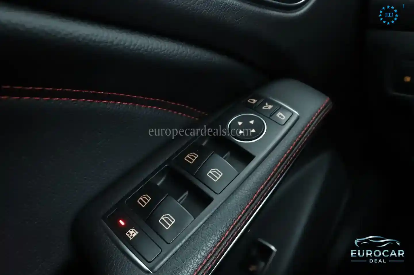 Mercedes-Benz CLA 250 Shooting Brake