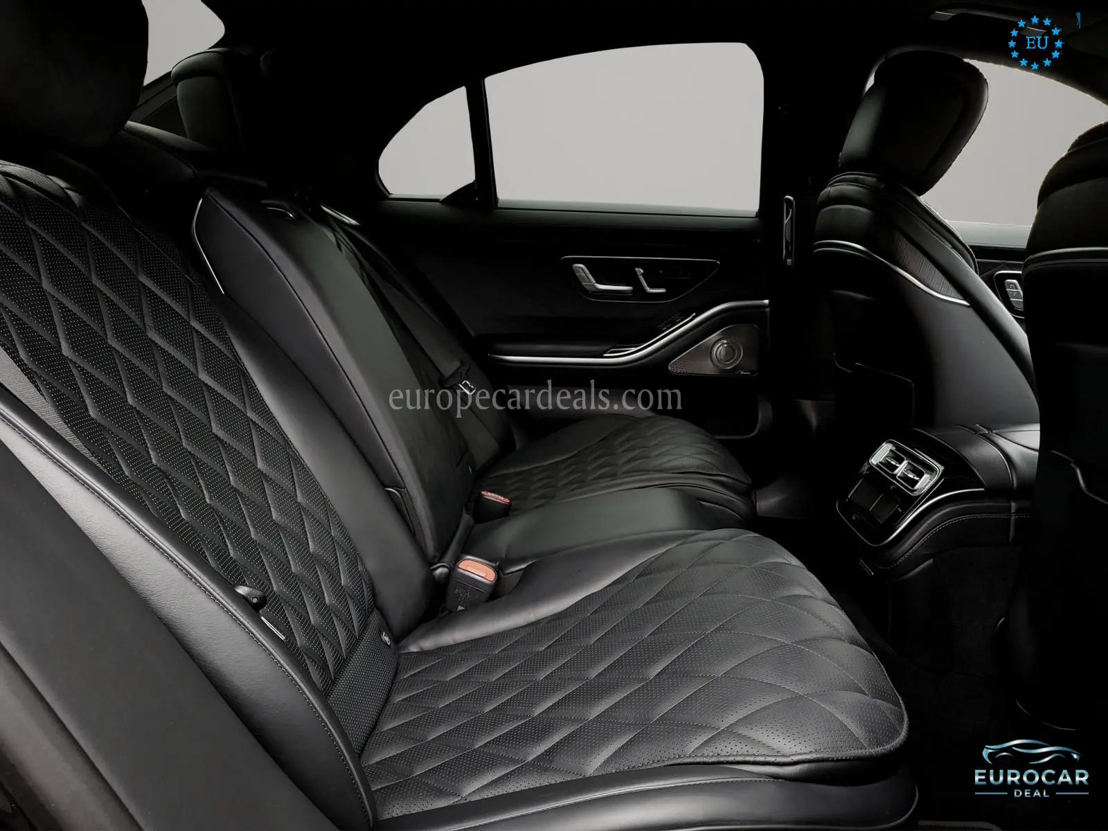 Mercedes-Benz S 400