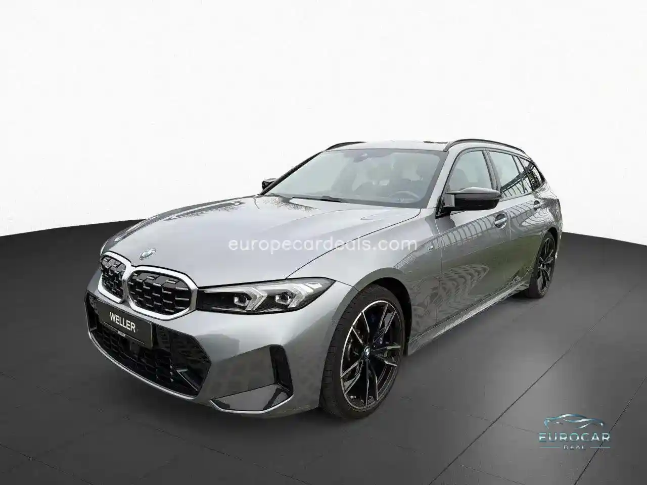 BMW M340i