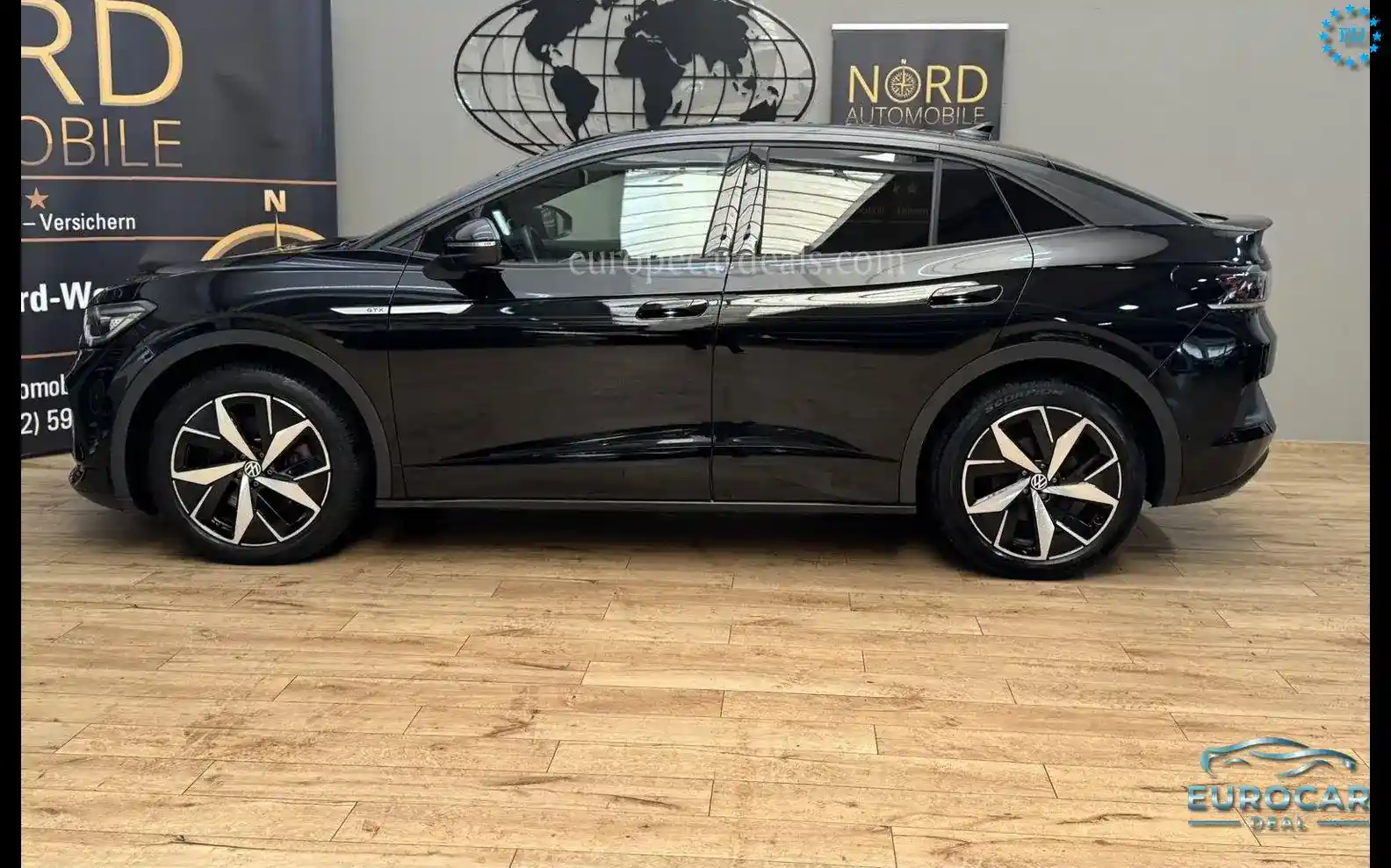 Volkswagen ID.5