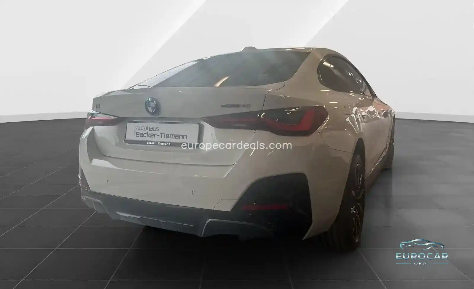 BMW i4