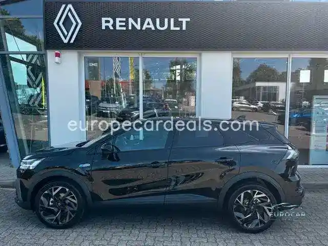 Renault Symbioz