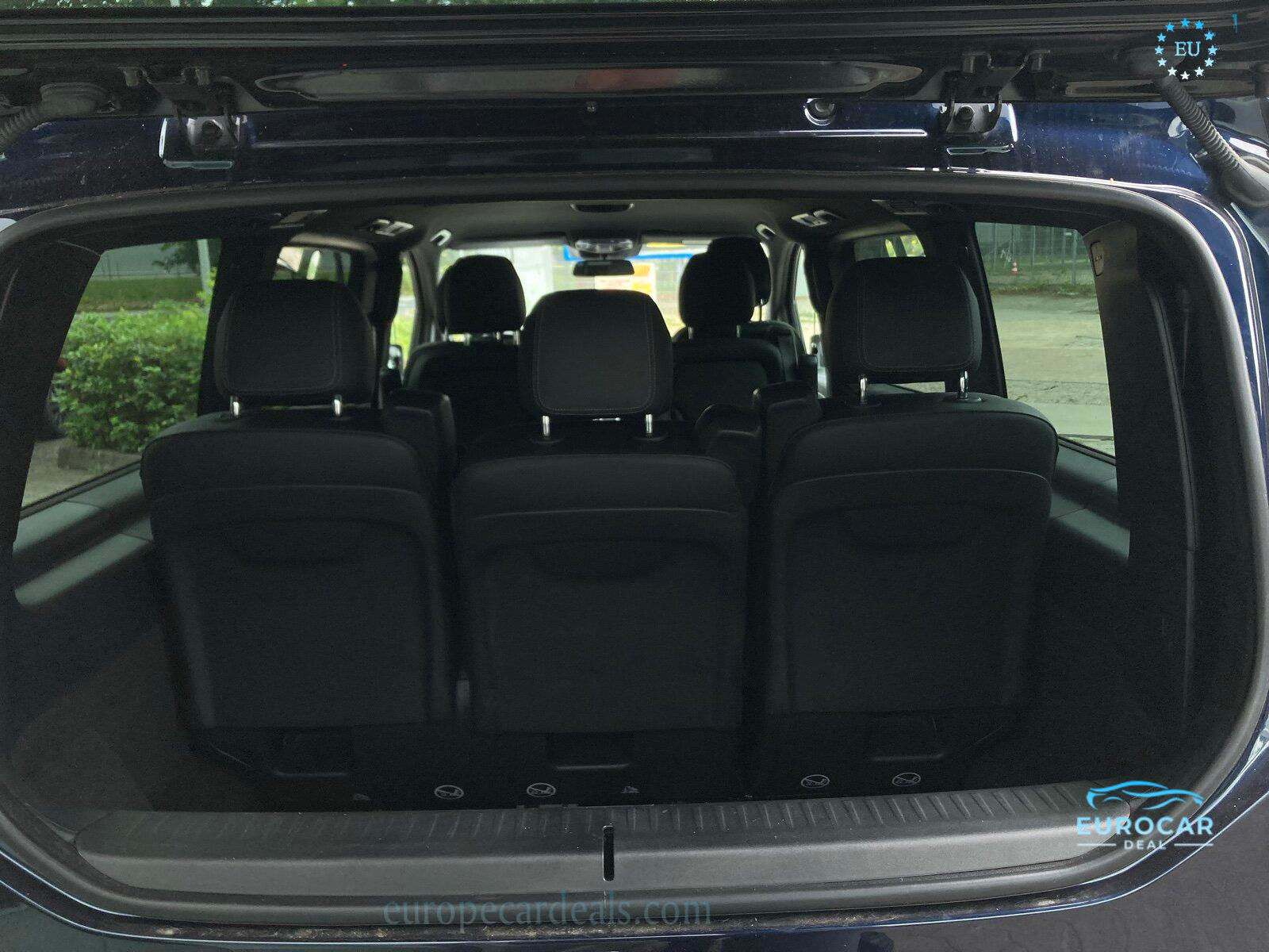 Mercedes-Benz EQV