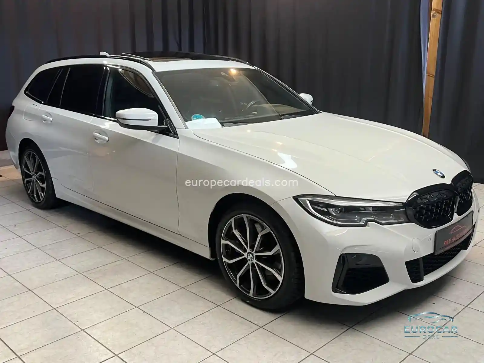 BMW M340i