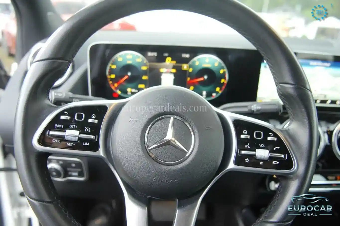 Mercedes-Benz B 250