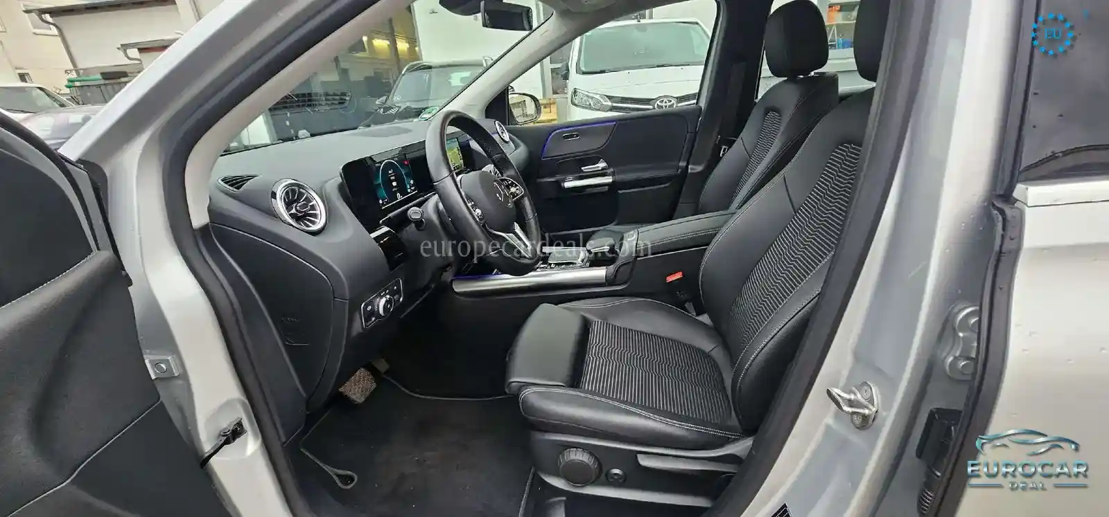 Mercedes-Benz B 250