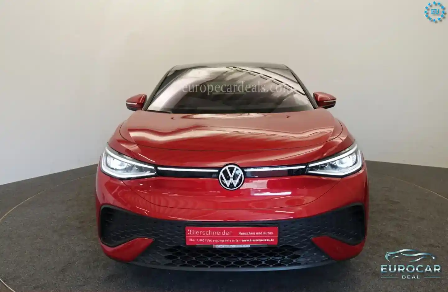 Volkswagen ID.5
