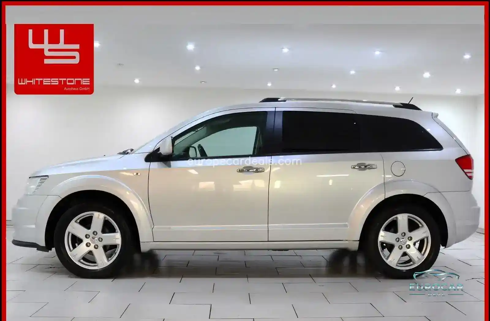 Dodge Journey