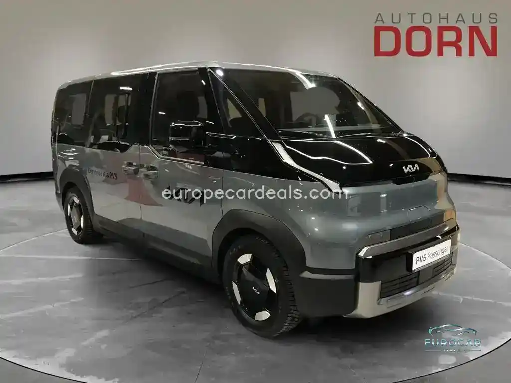 Kia PV5