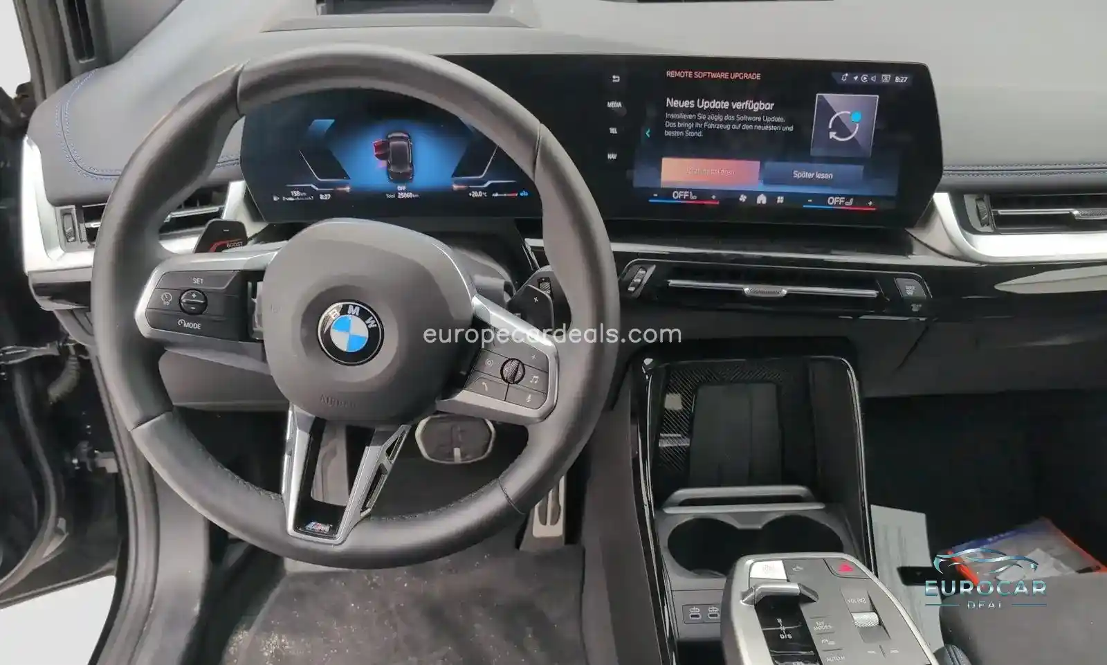 BMW 223 Active Tourer