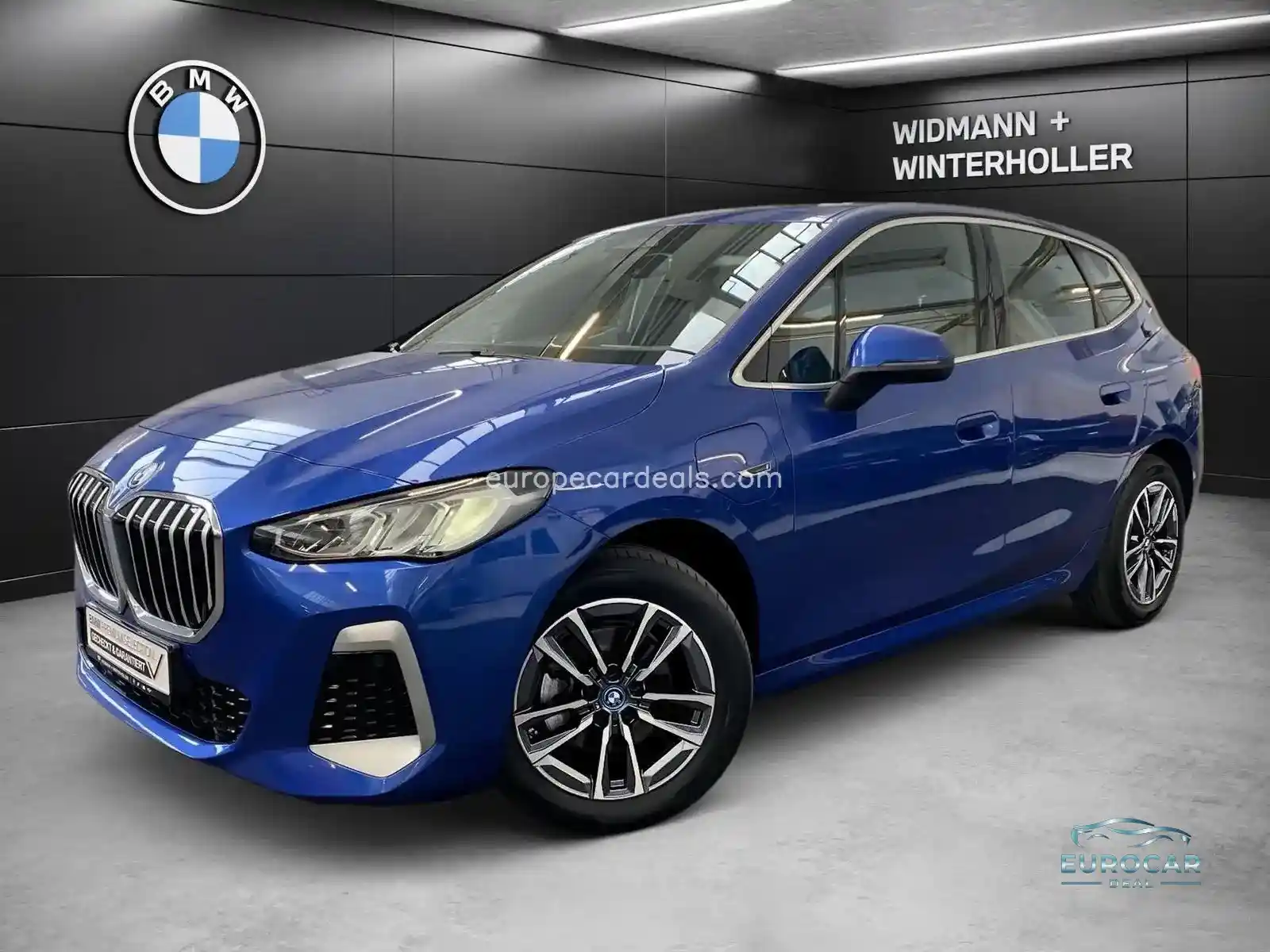 BMW 225 Active Tourer