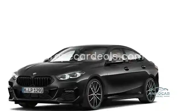 BMW 220 Gran Coupé