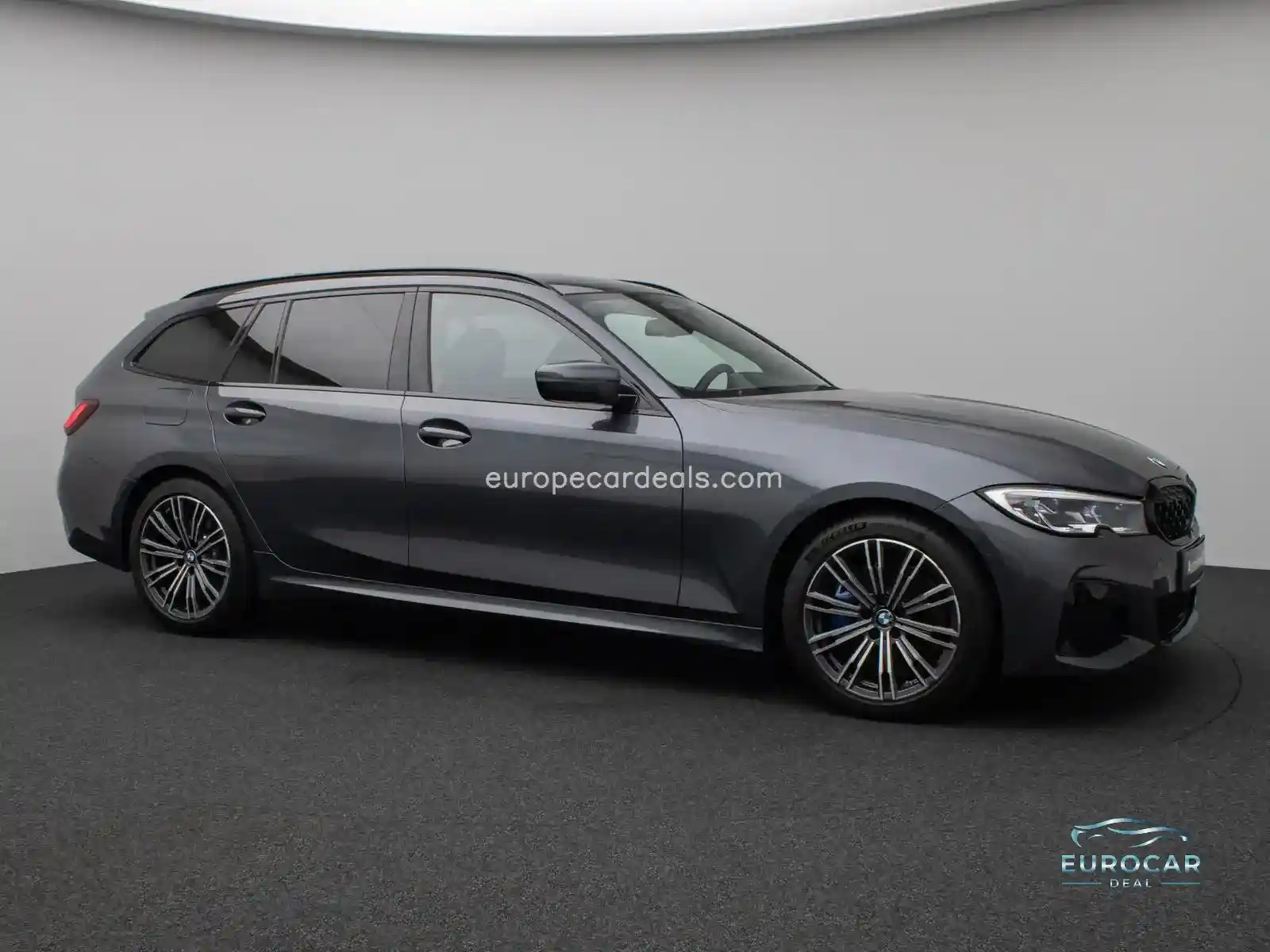 BMW M340d