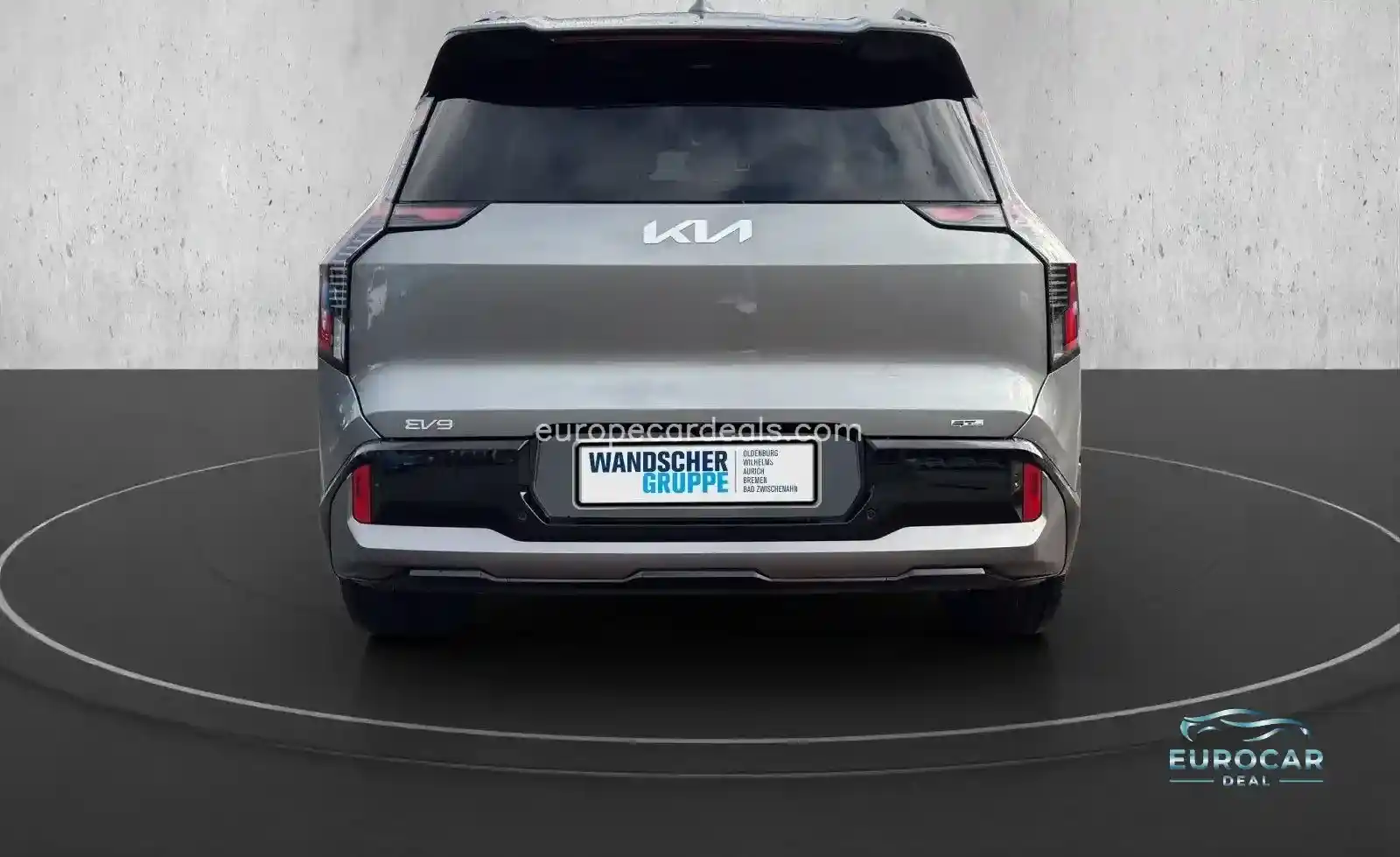 Kia EV9