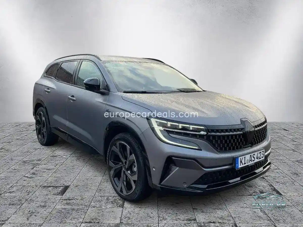 Renault Espace