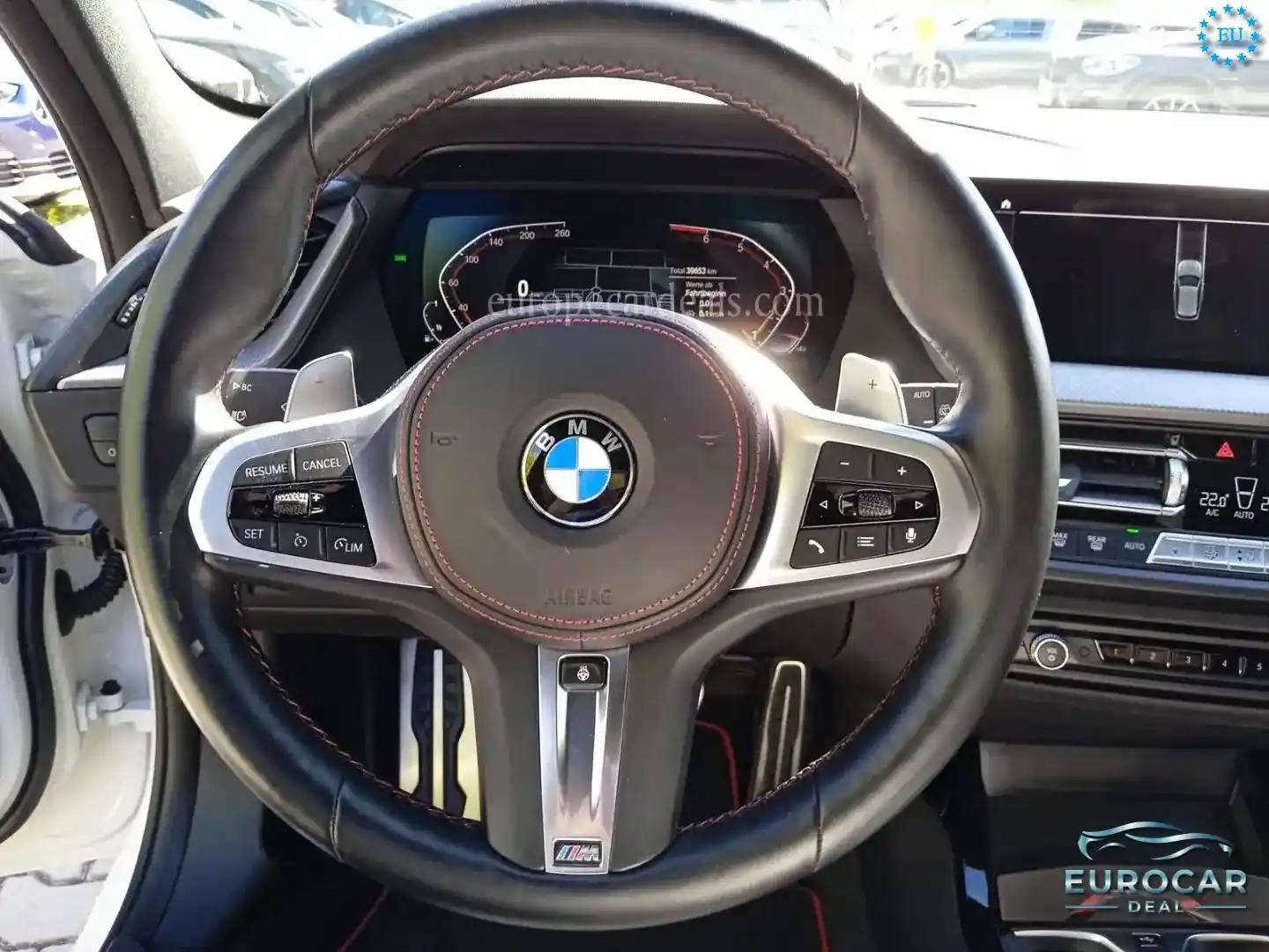 BMW 128