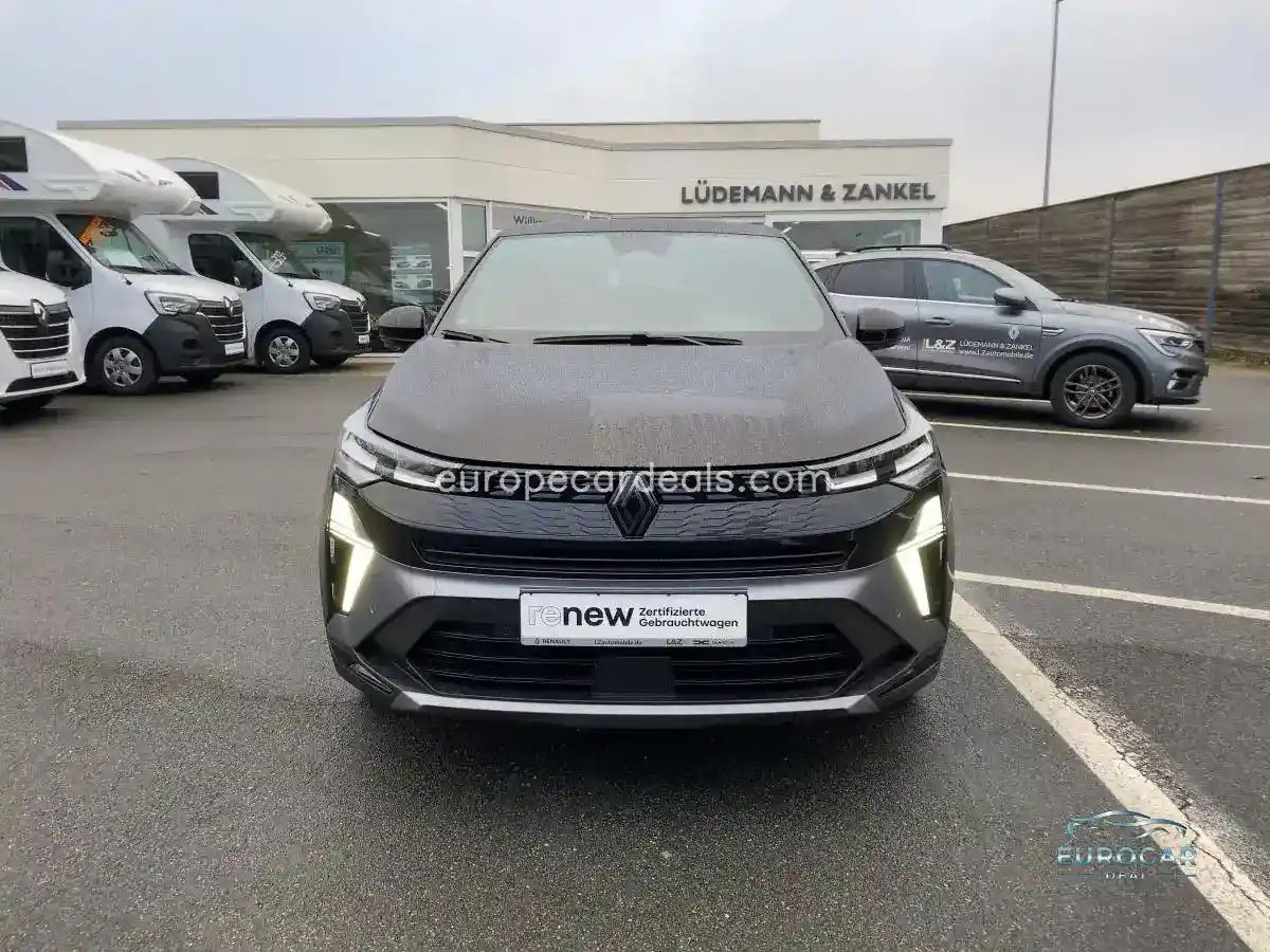 Renault Symbioz