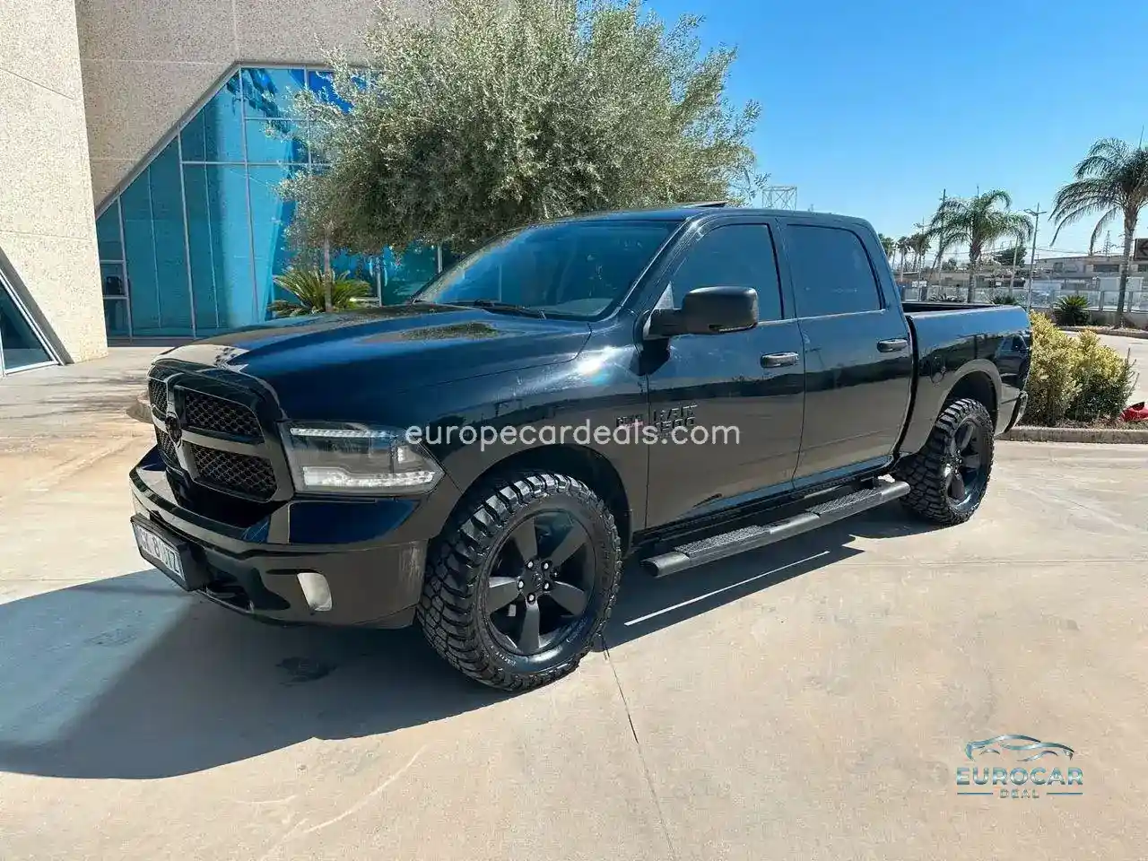 Dodge Other