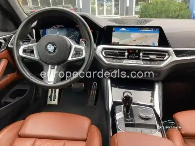 BMW 430