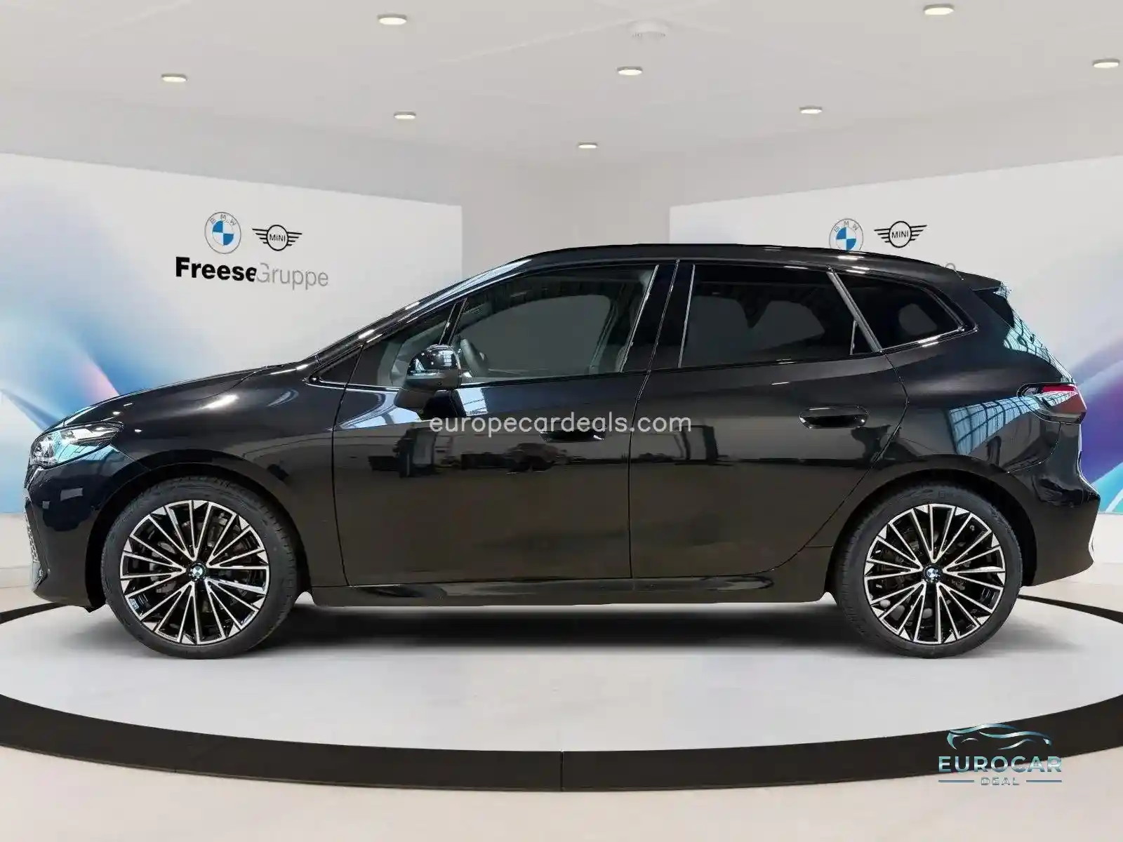 BMW 223 Active Tourer