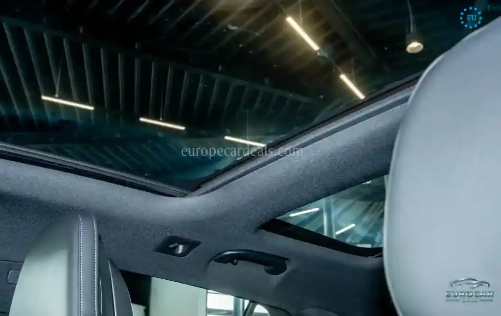 Mercedes-Benz E 450