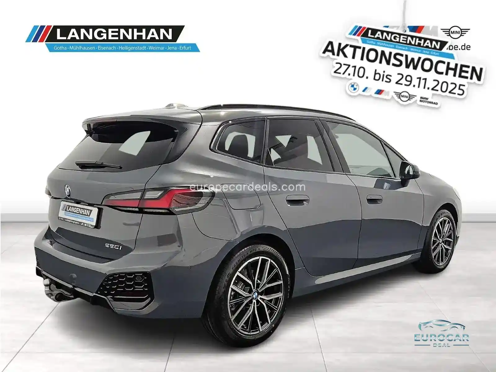 BMW 220 Active Tourer