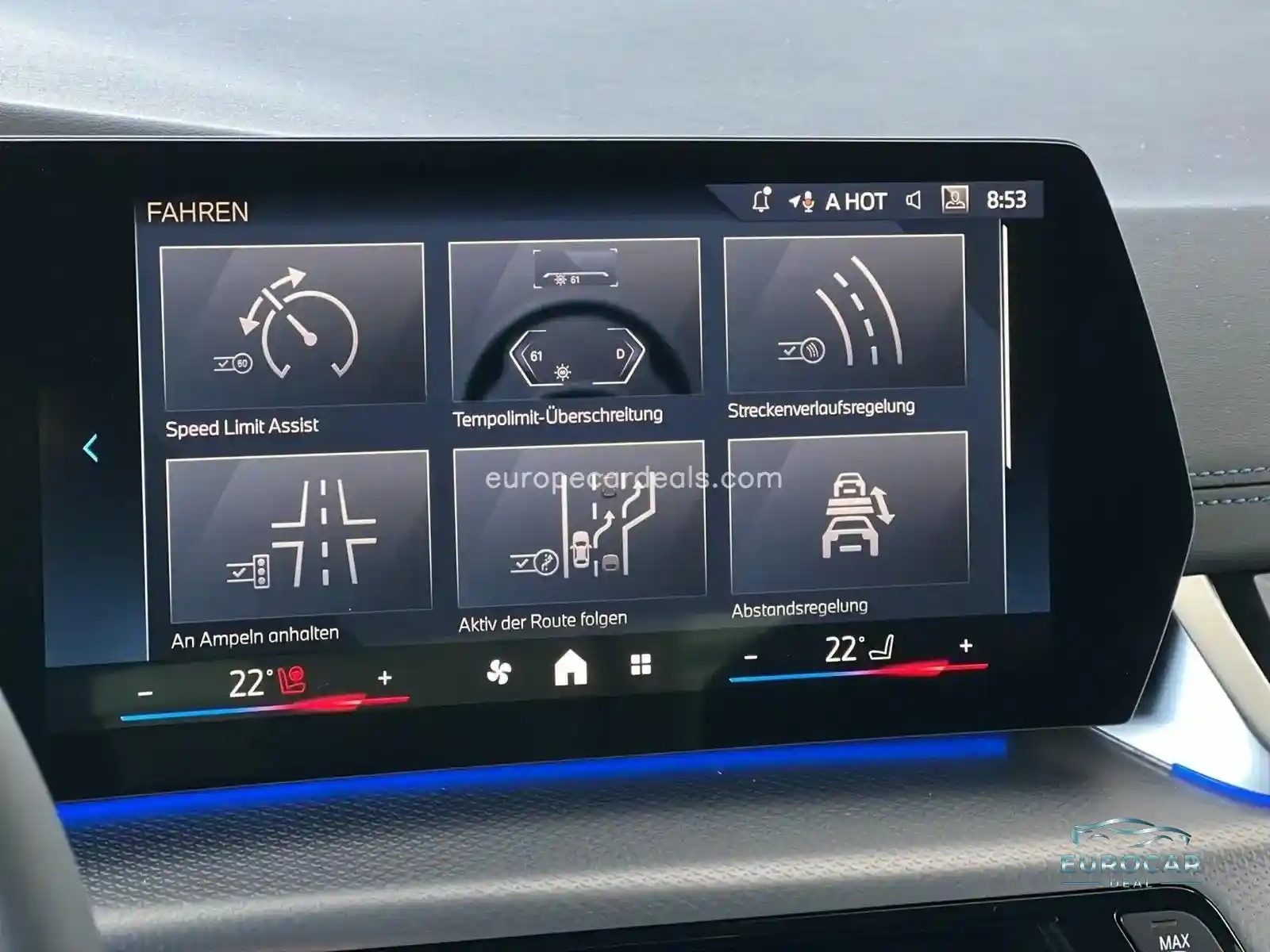 BMW 218 Active Tourer