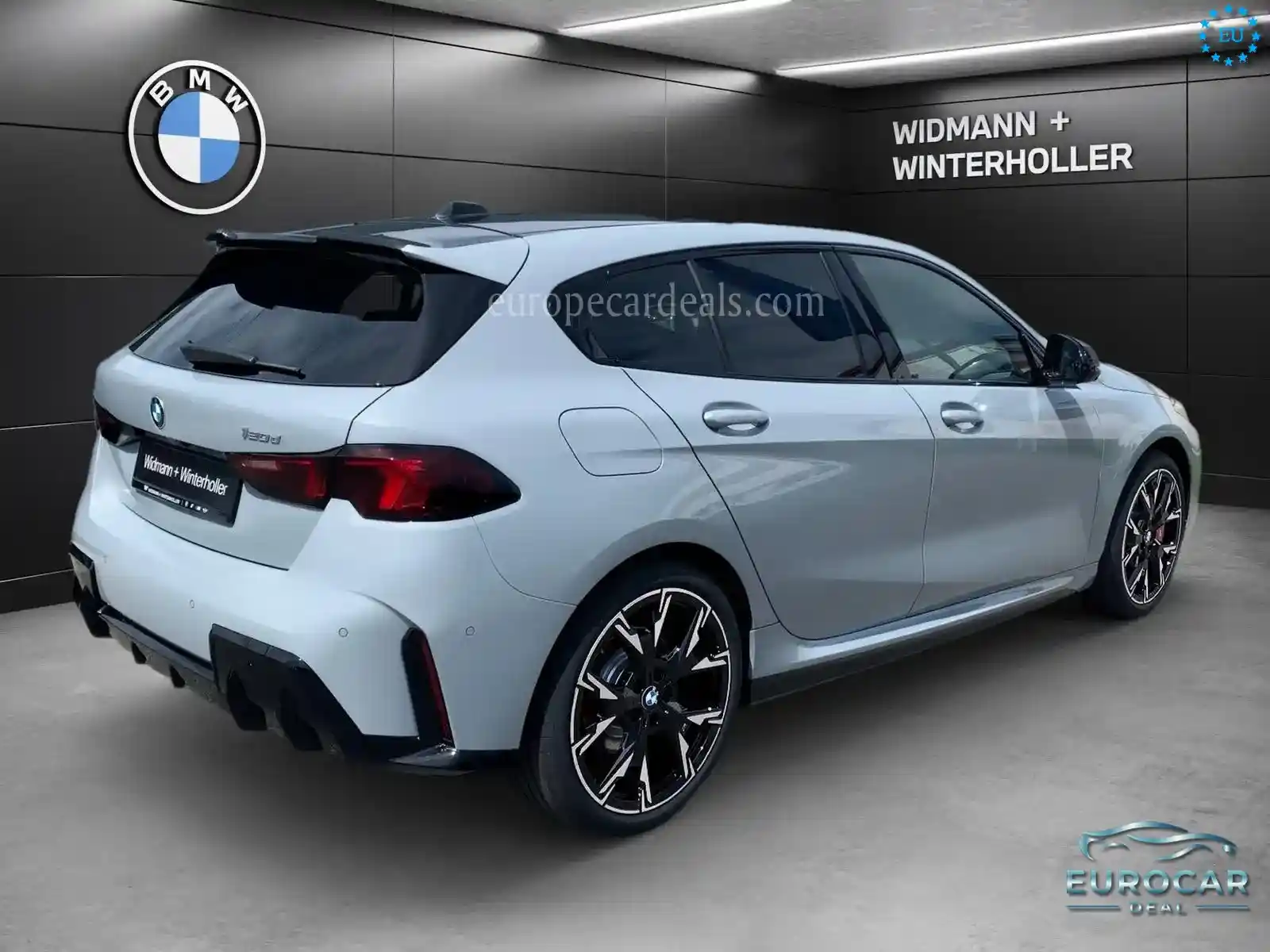 BMW 120