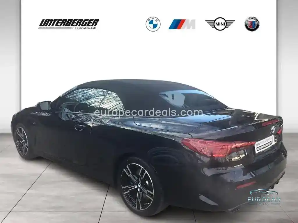 BMW 440
