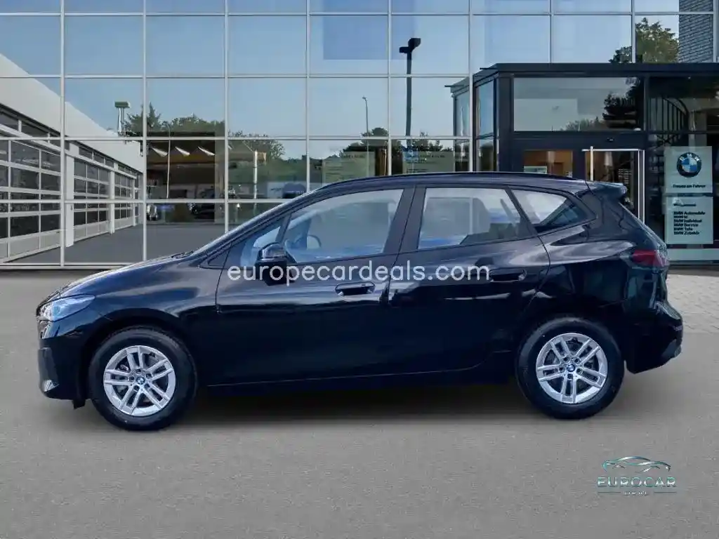 BMW 216 Active Tourer