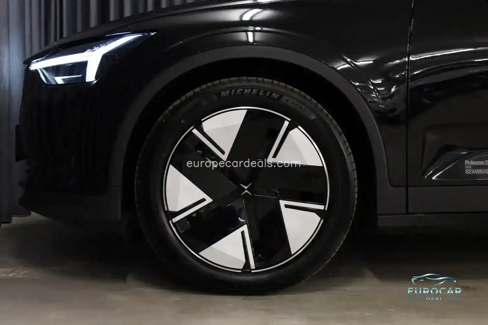 Polestar 2