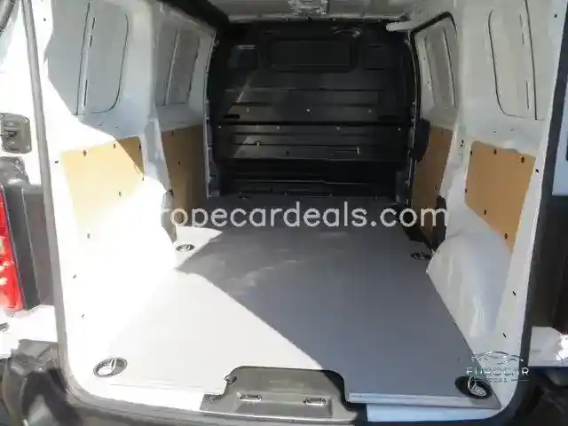 Toyota Proace (Verso)