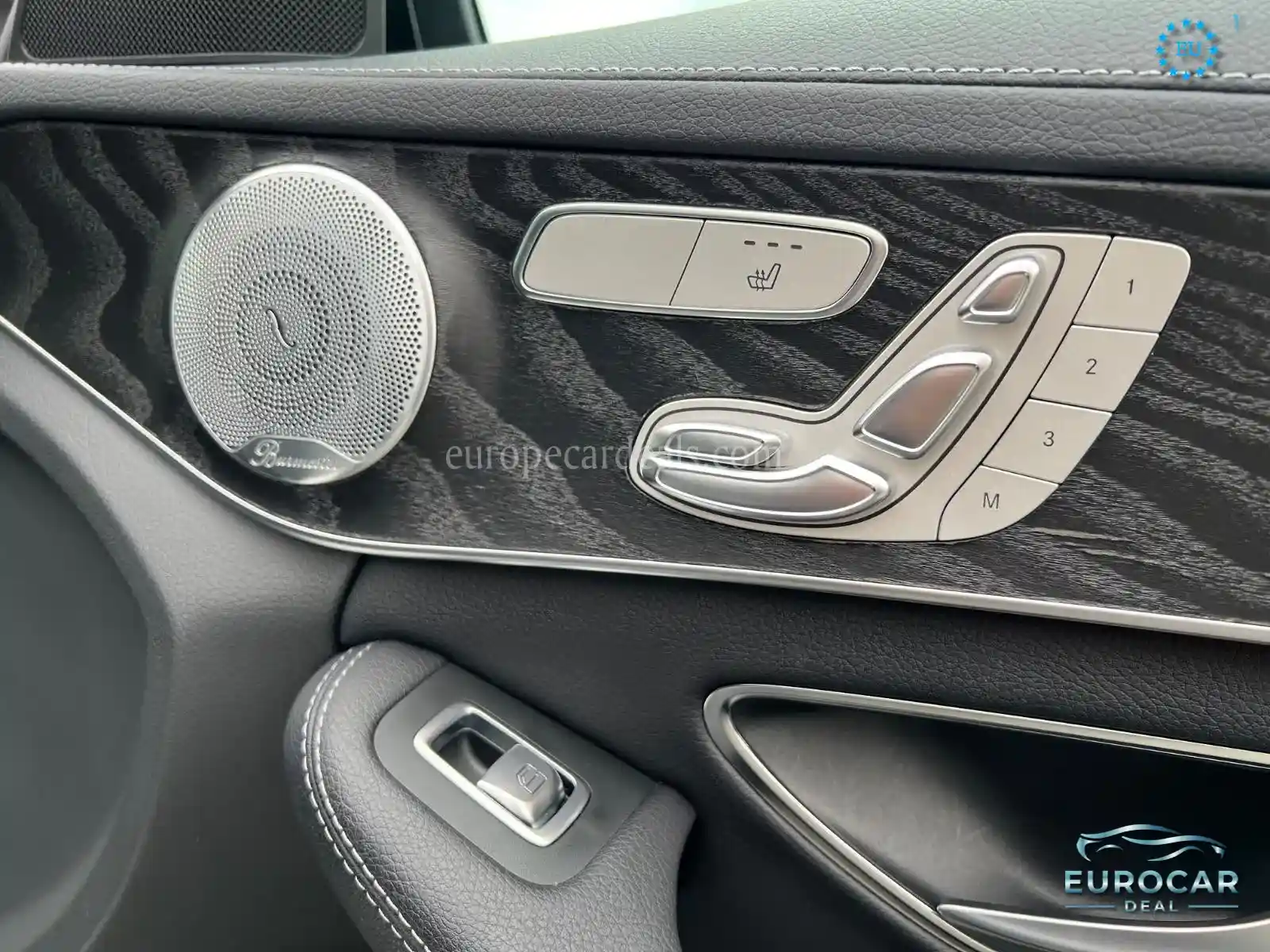 Mercedes-Benz C 43 AMG
