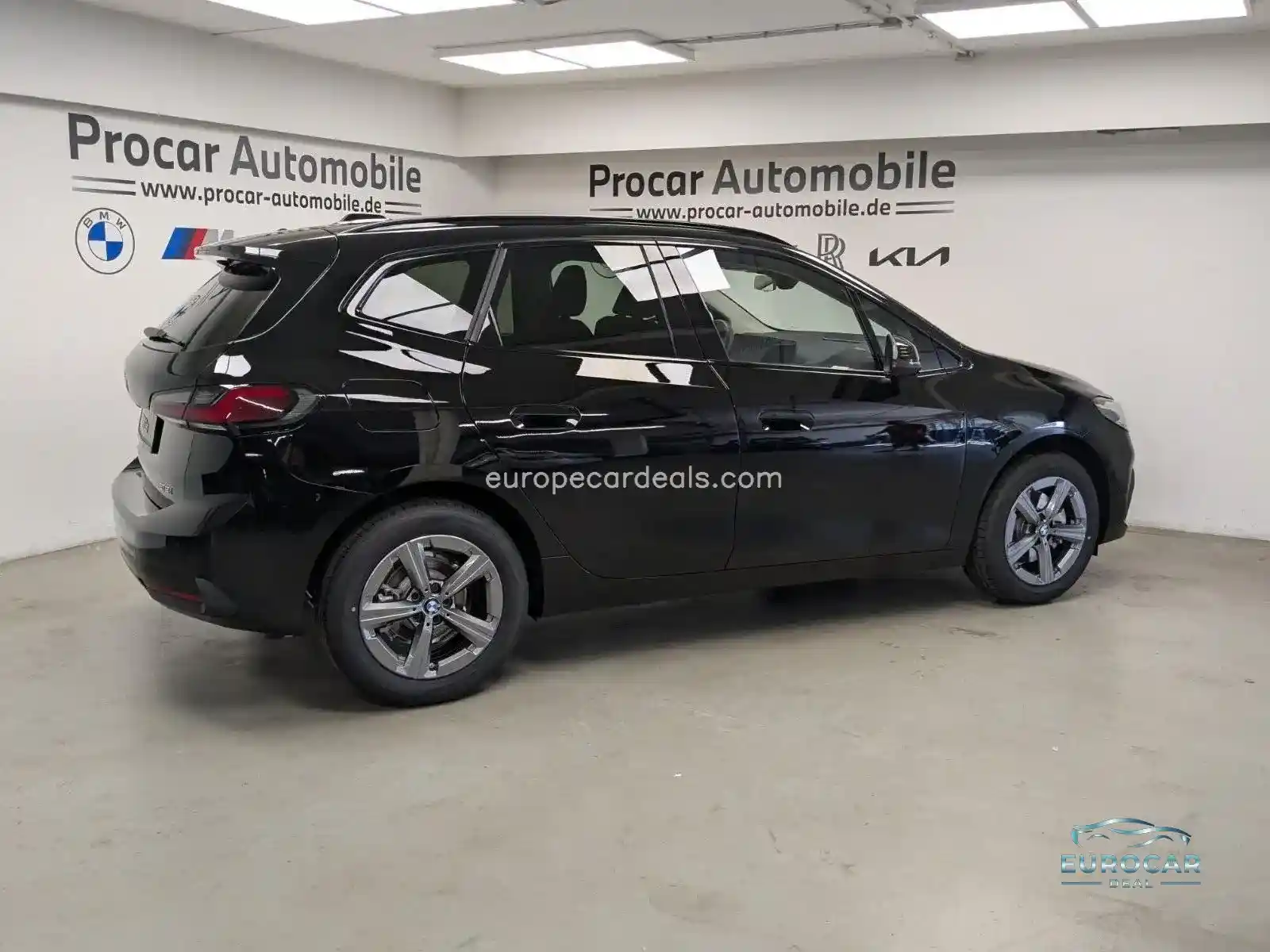 BMW 218 Active Tourer