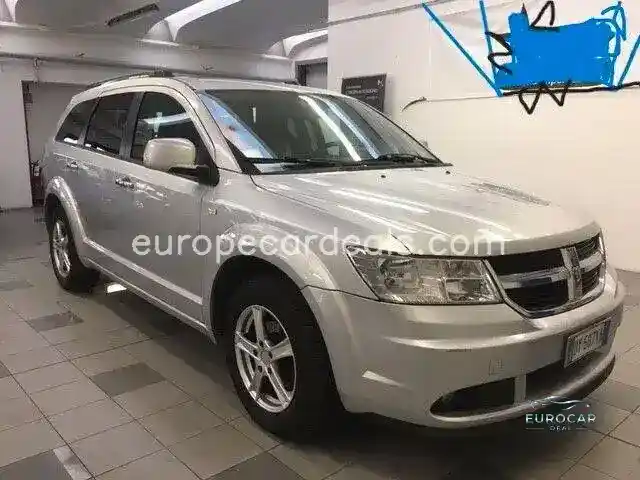 Dodge Journey