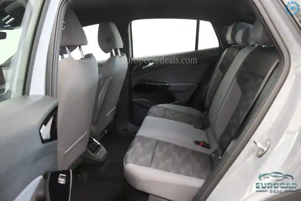 Volkswagen ID.5