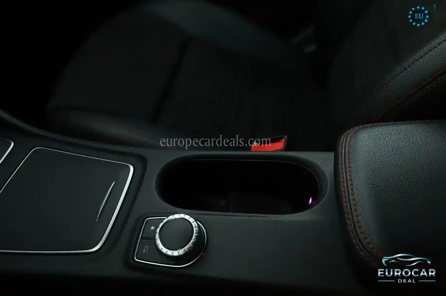 Mercedes-Benz CLA 180 Shooting Brake
