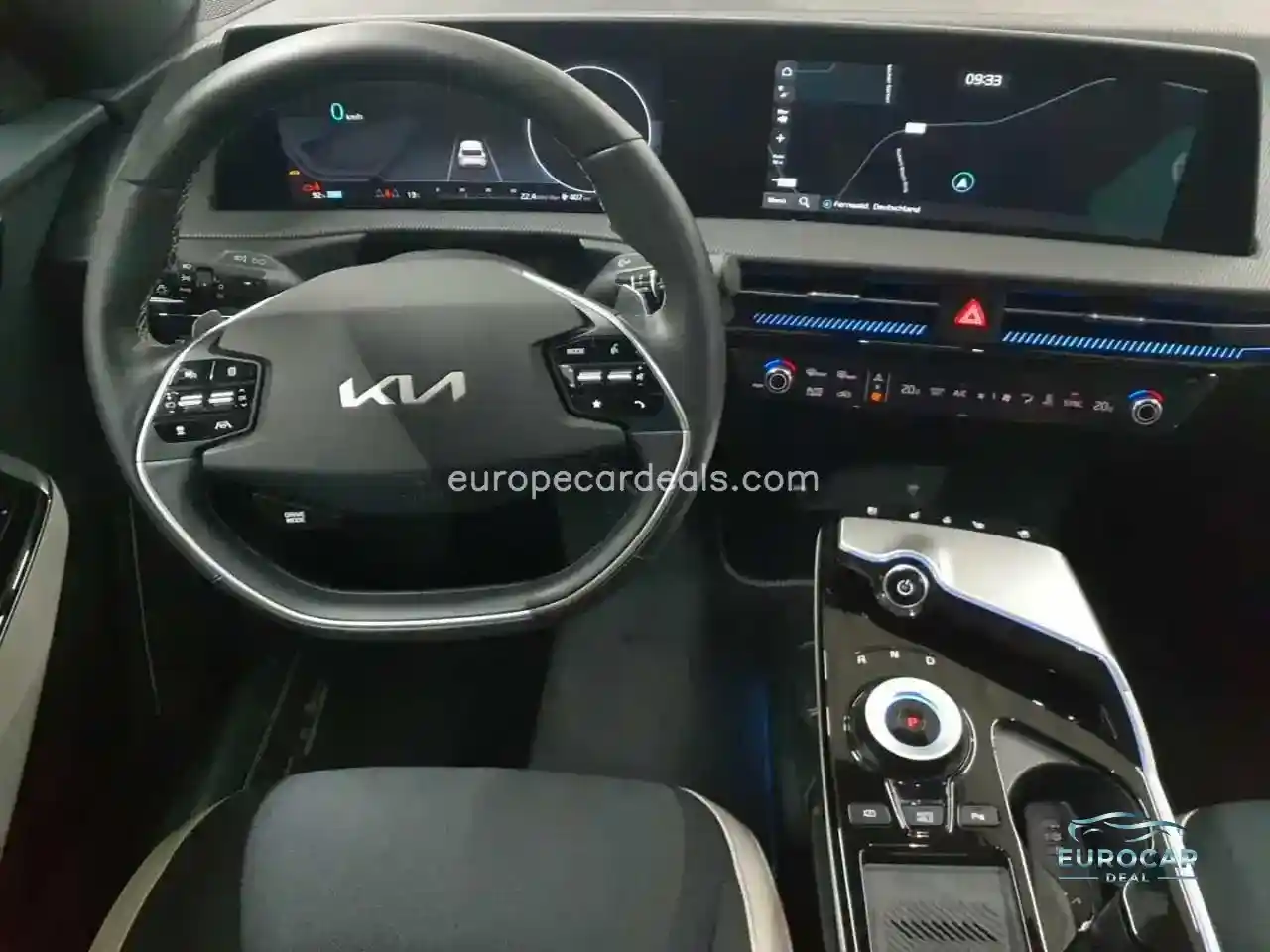 Kia EV6