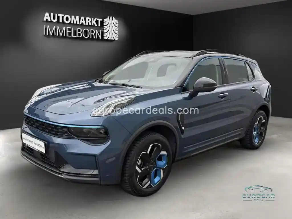 Lynk&Co 01