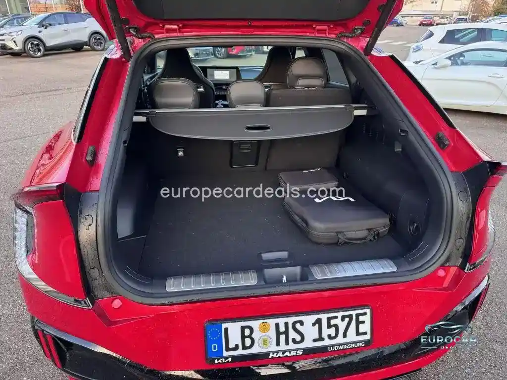 Kia EV6