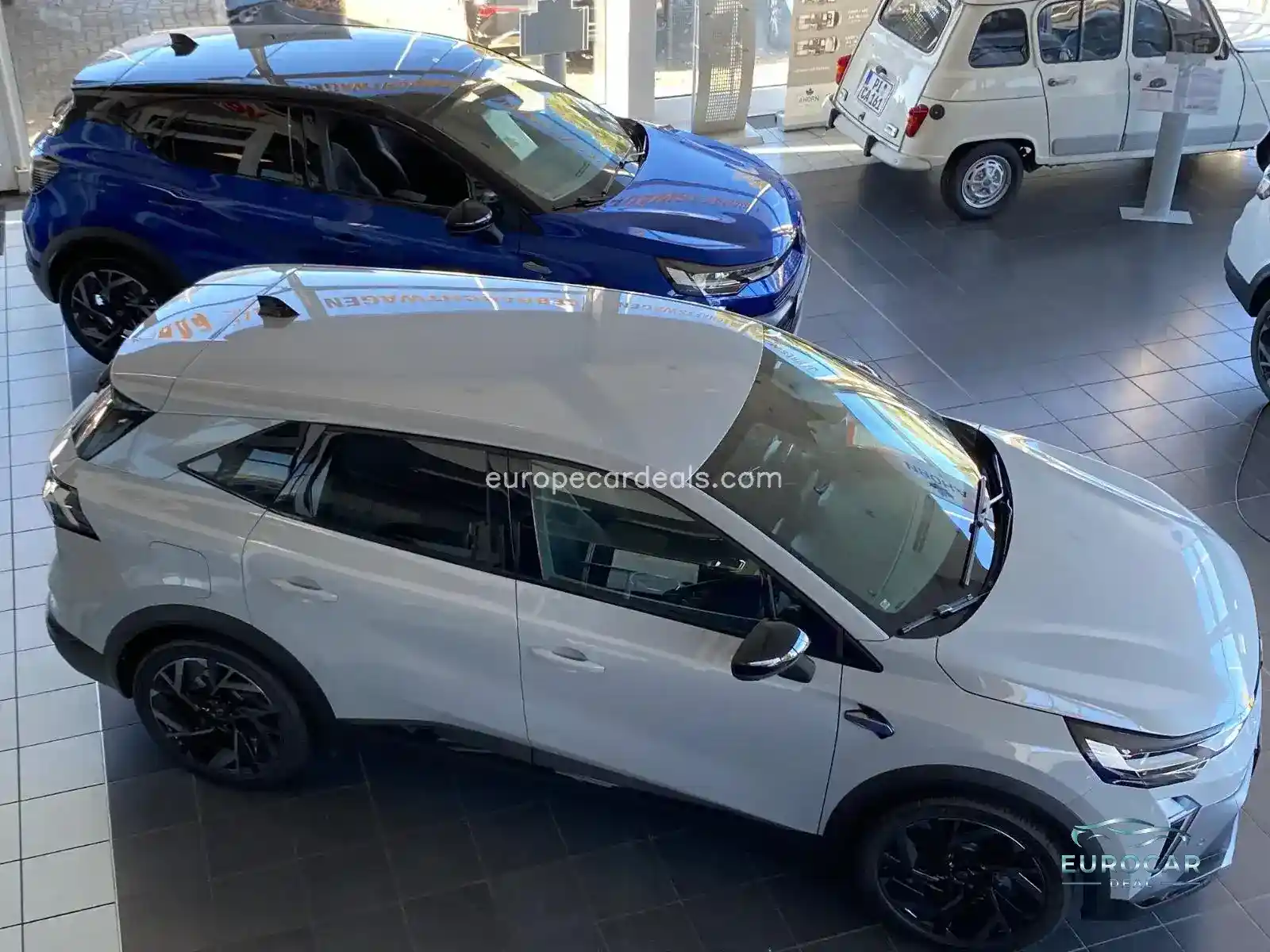 Renault Symbioz