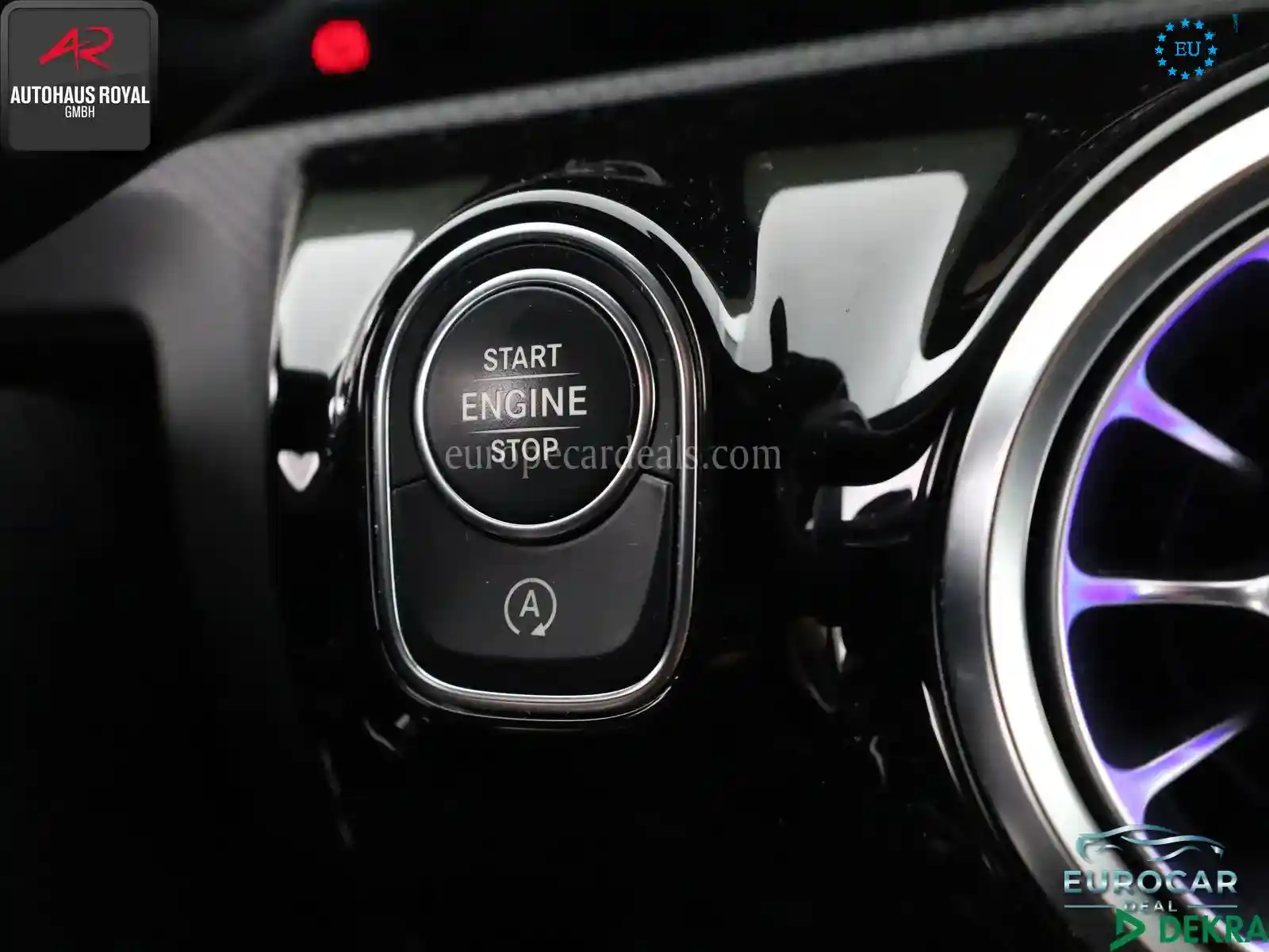 Mercedes-Benz A 35 AMG