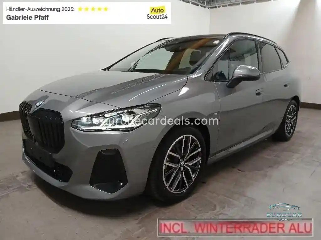BMW 218 Active Tourer