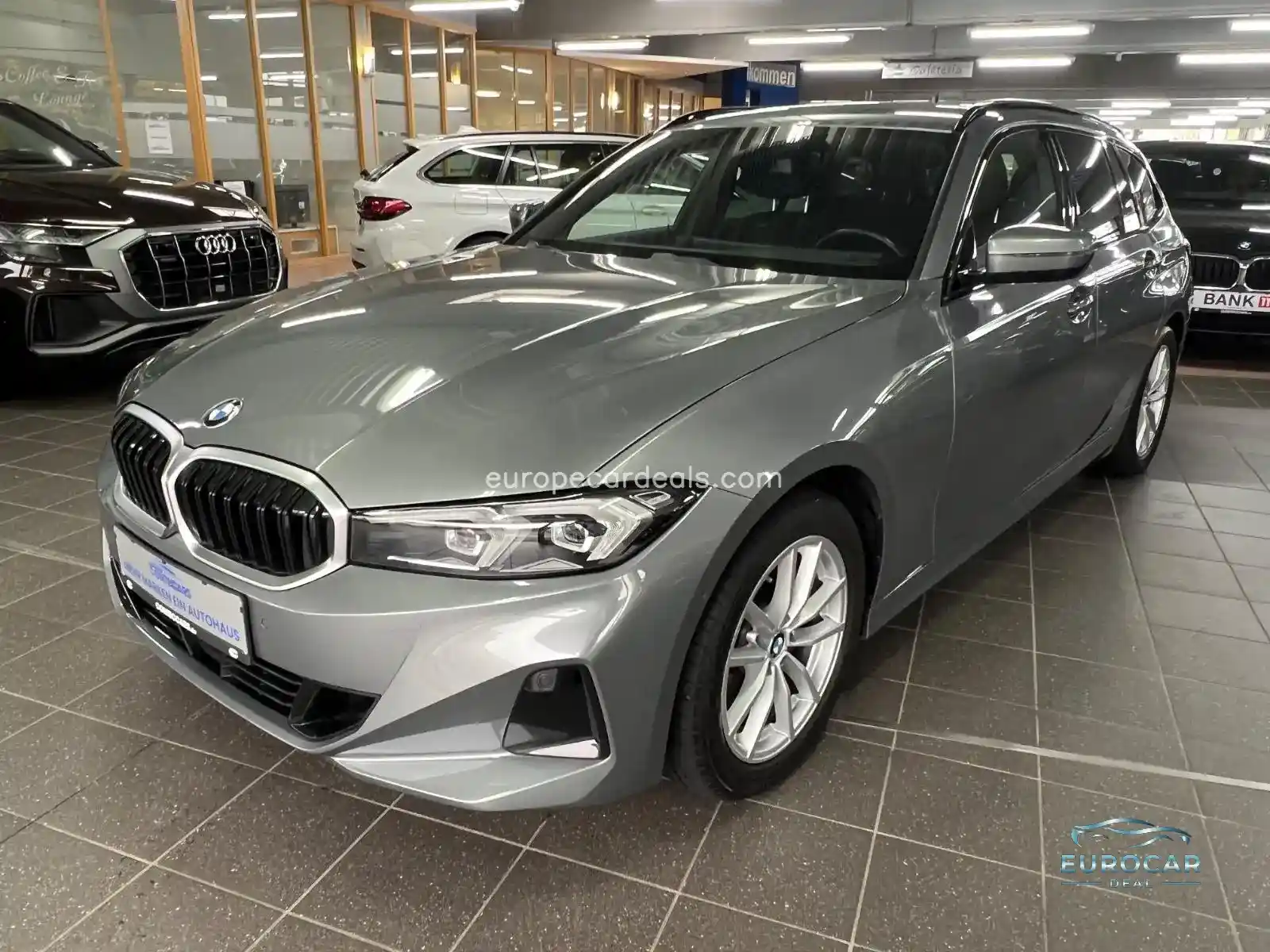 BMW 318