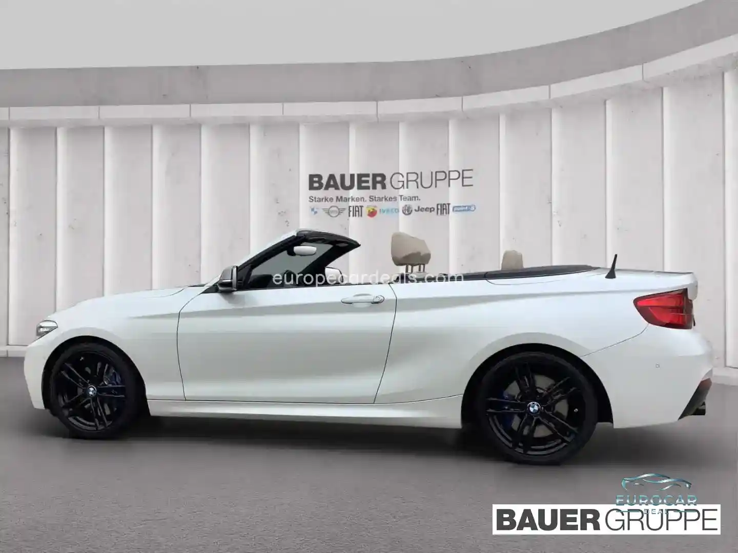 BMW M240i