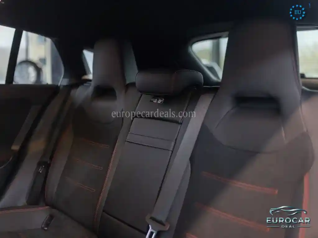 Mercedes-Benz CLA 200 Shooting Brake